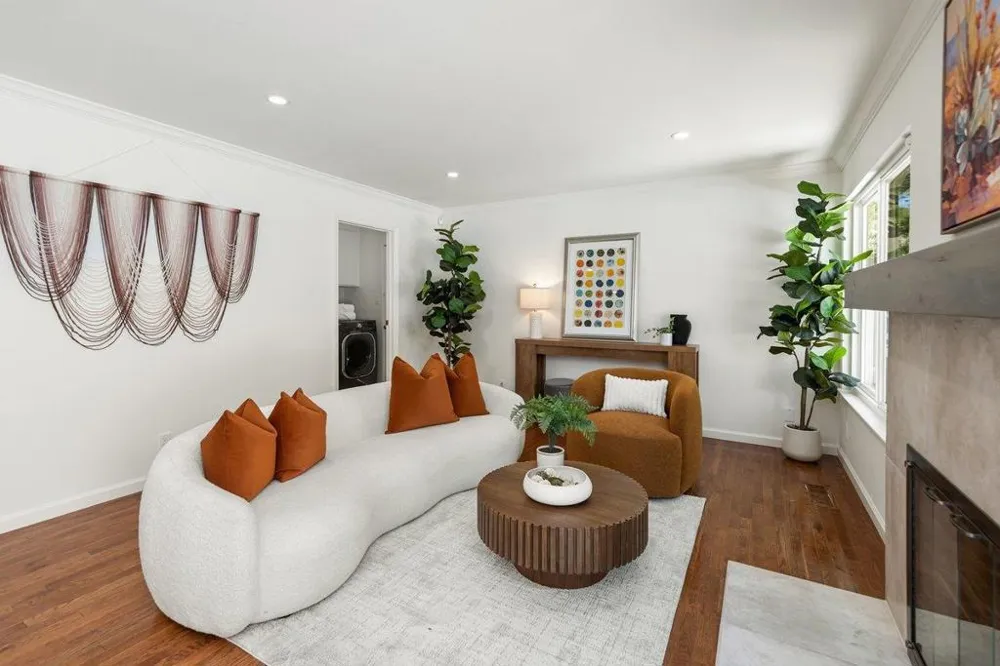 1478 Cherrywood Drive San Mateo, CA 94403