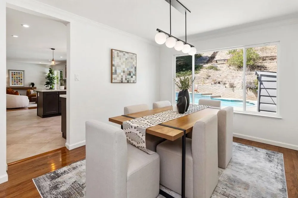 1478 Cherrywood Drive San Mateo, CA 94403