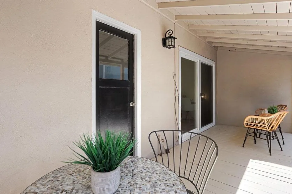 1478 Cherrywood Drive San Mateo, CA 94403