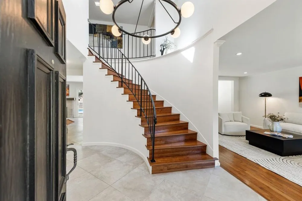 1478 Cherrywood Drive San Mateo, CA 94403