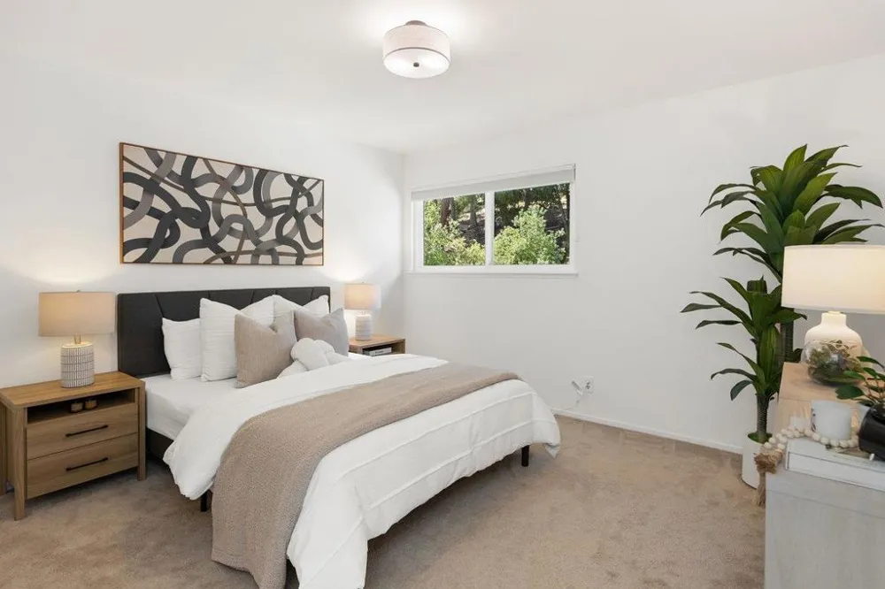 1478 Cherrywood Drive San Mateo, CA 94403