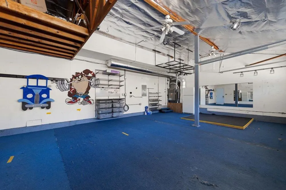 1478 Cherrywood Drive San Mateo, CA 94403