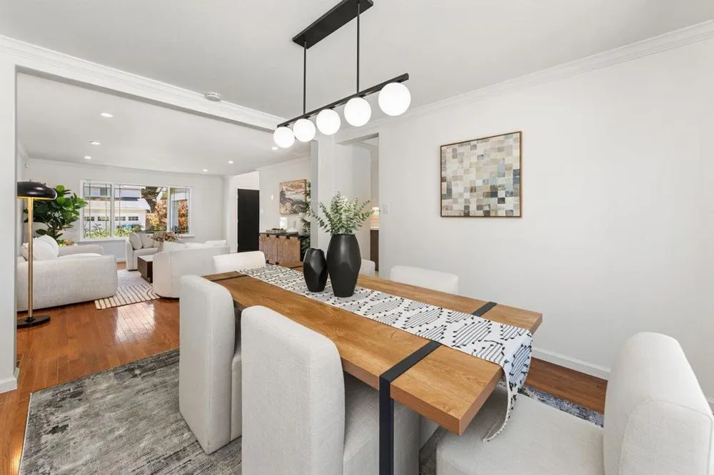 1478 Cherrywood Drive San Mateo, CA 94403