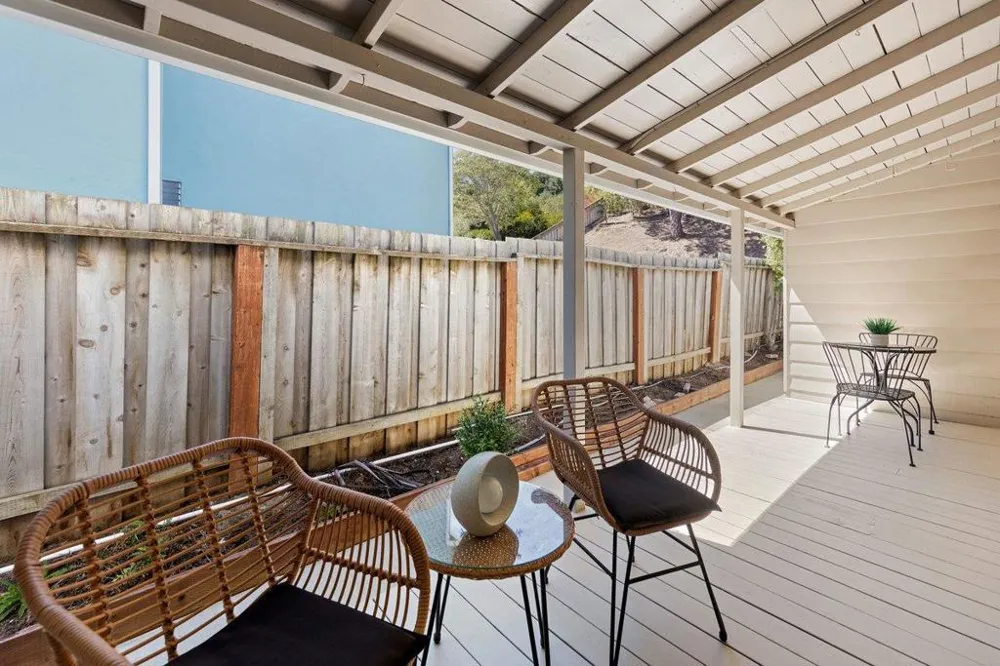 1478 Cherrywood Drive San Mateo, CA 94403