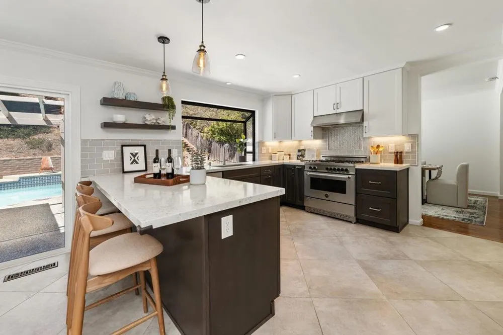1478 Cherrywood Drive San Mateo, CA 94403