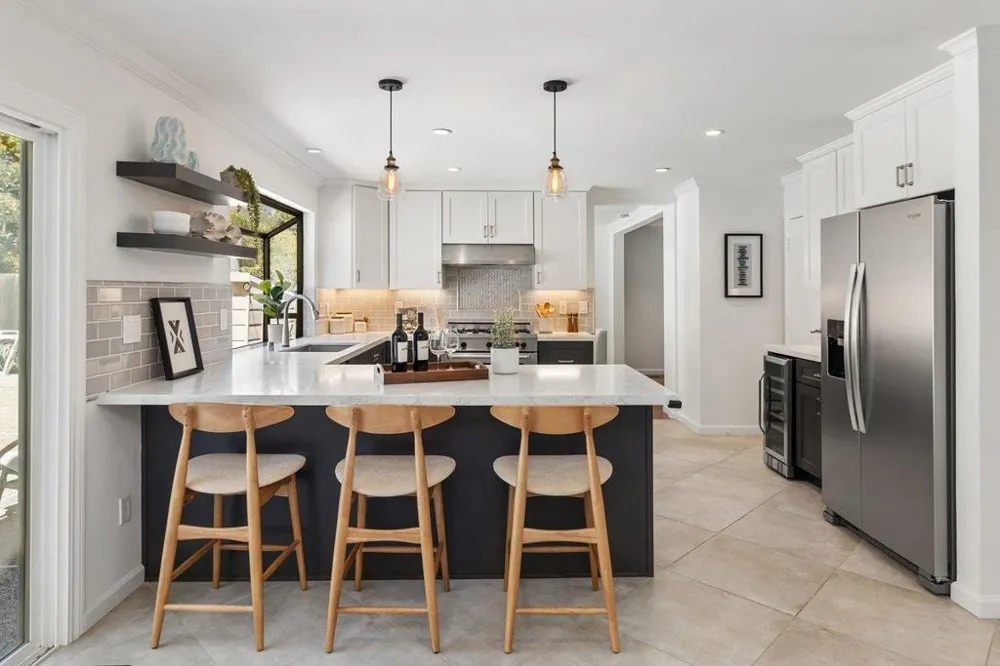 1478 Cherrywood Drive San Mateo, CA 94403