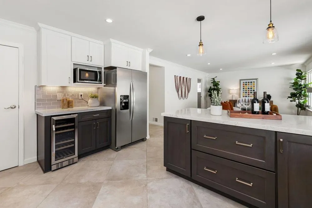 1478 Cherrywood Drive San Mateo, CA 94403