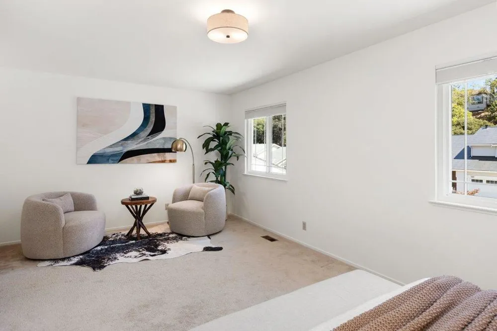 1478 Cherrywood Drive San Mateo, CA 94403