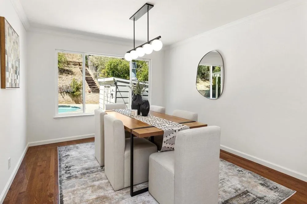 1478 Cherrywood Drive San Mateo, CA 94403