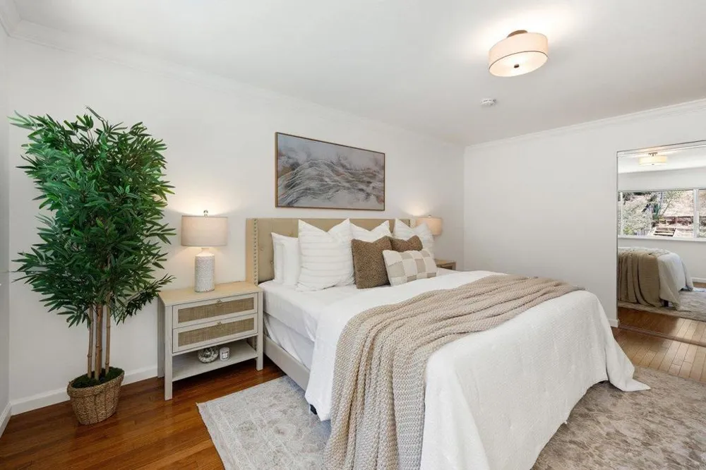 1478 Cherrywood Drive San Mateo, CA 94403
