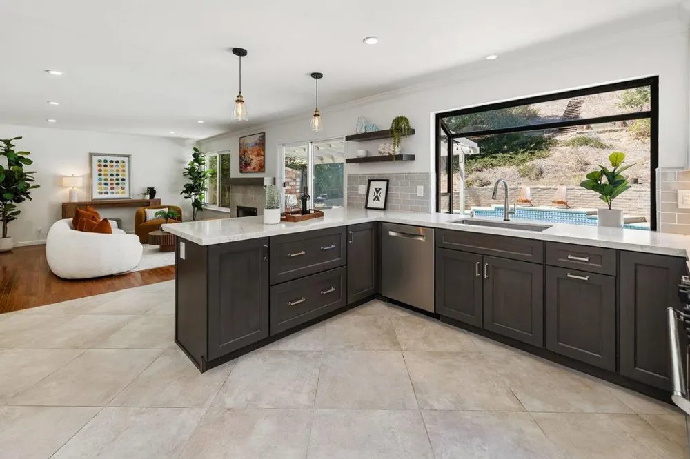 1478 Cherrywood Drive San Mateo, CA 94403