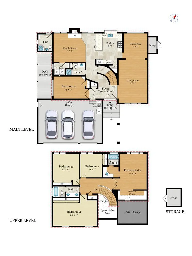 1478 Cherrywood Drive San Mateo, CA 94403