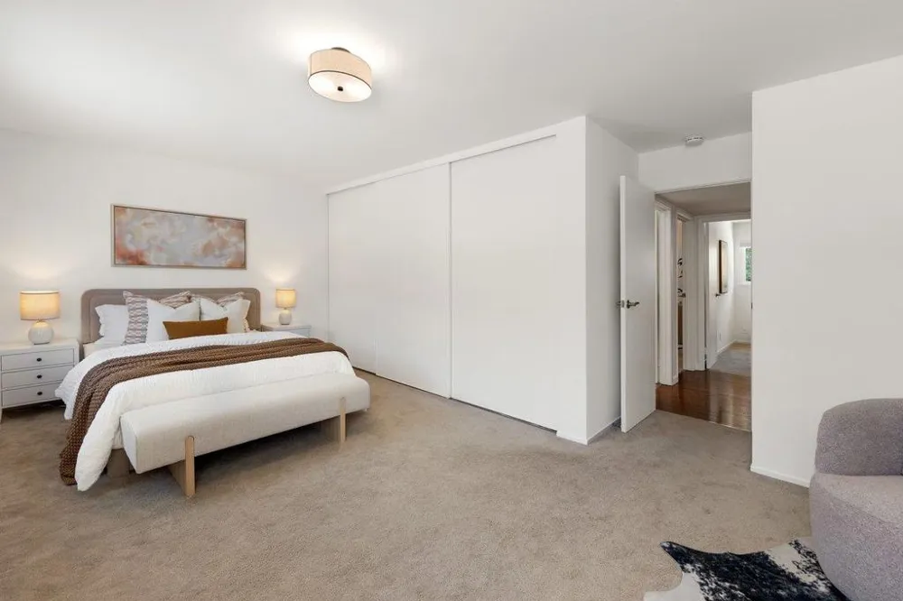 1478 Cherrywood Drive San Mateo, CA 94403