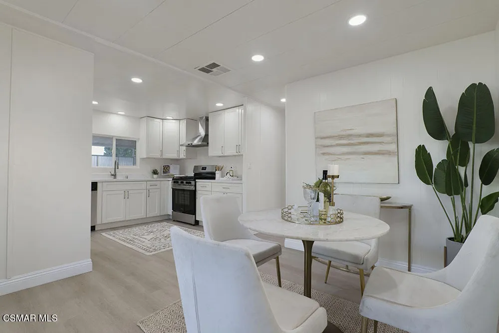 40 Heather Way Ventura, CA 93004