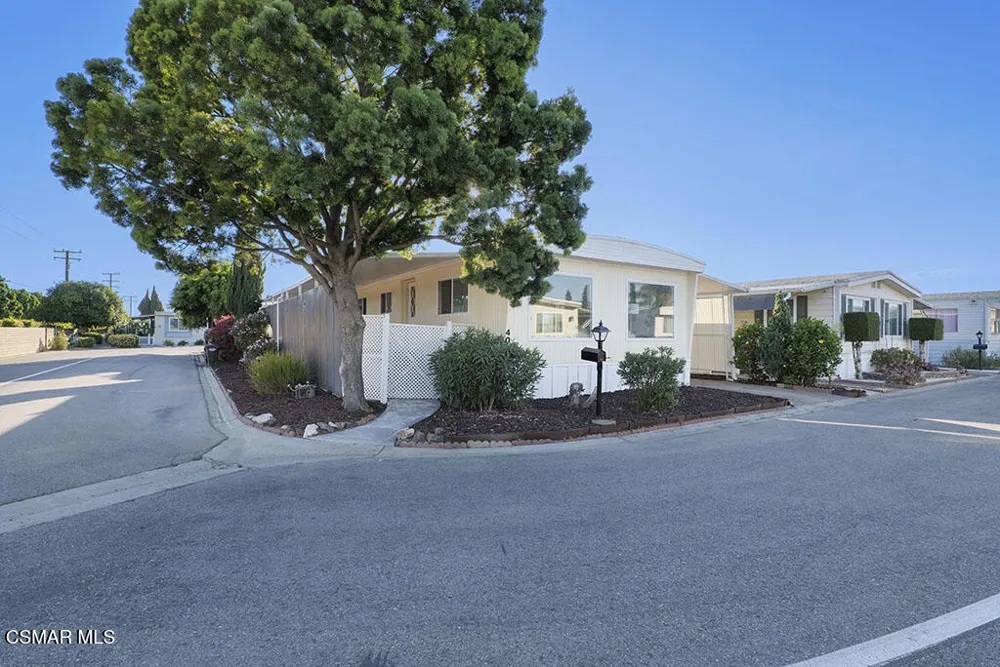 40 Heather Way Ventura, CA 93004