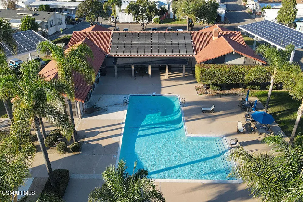 40 Heather Way Ventura, CA 93004