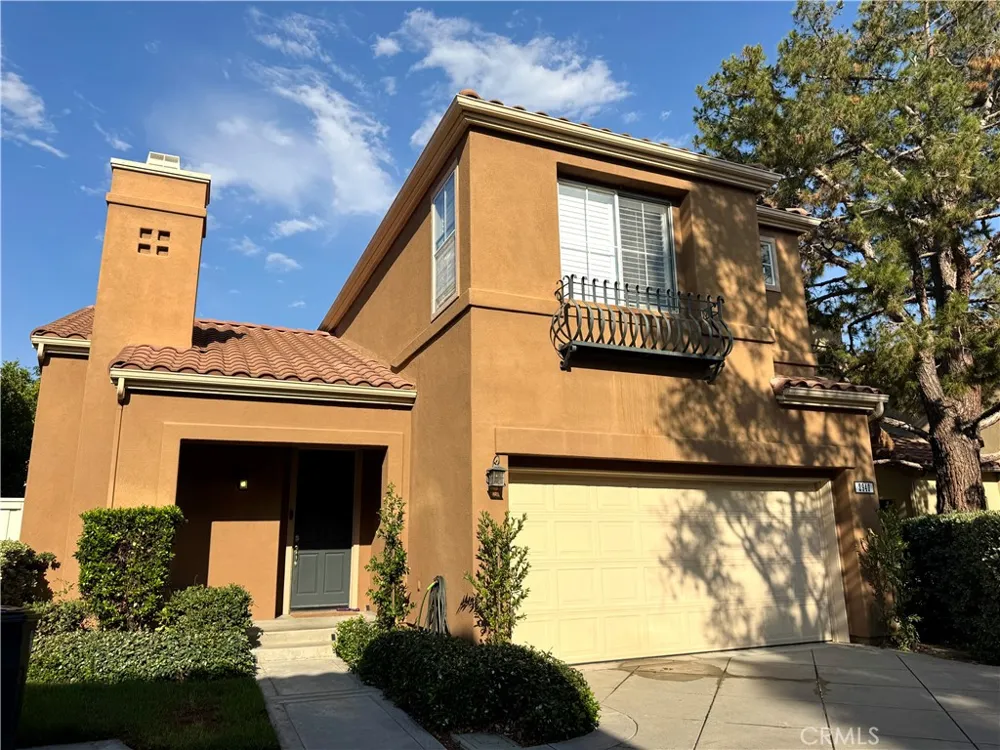 2940 Hogan Place Tustin, CA 92782