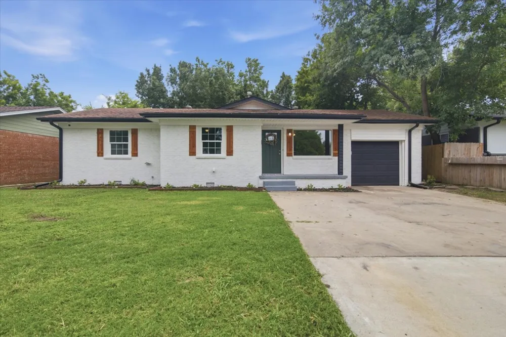 6620 E 27th Street Tulsa, OK 74129