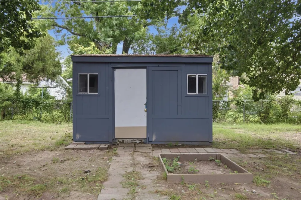 6620 E 27th Street Tulsa, OK 74129