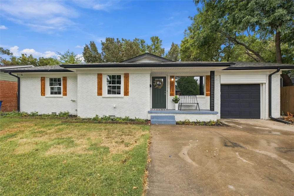6620 E 27th Street Tulsa, OK 74129