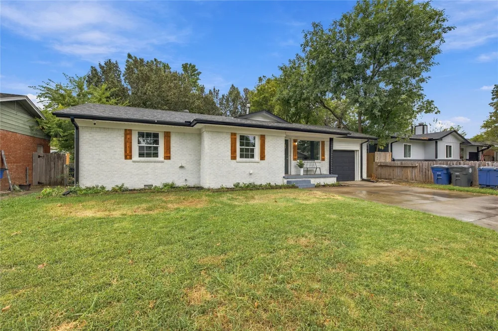 6620 E 27th Street Tulsa, OK 74129