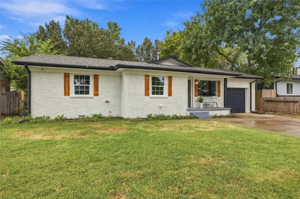 6620 E 27th Street Tulsa, OK 74129