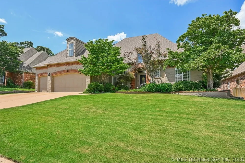 6219 E 89TH STREET Tulsa, OK 74137