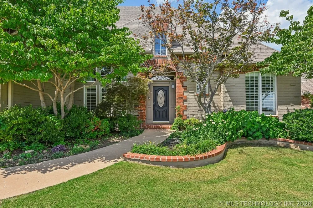6219 E 89TH STREET Tulsa, OK 74137