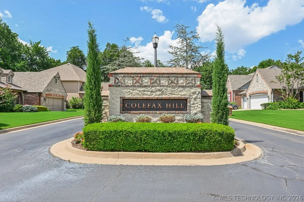 6219 E 89TH STREET Tulsa, OK 74137