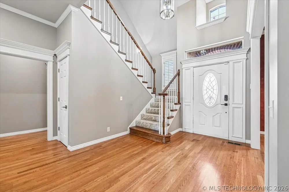6219 E 89TH STREET Tulsa, OK 74137