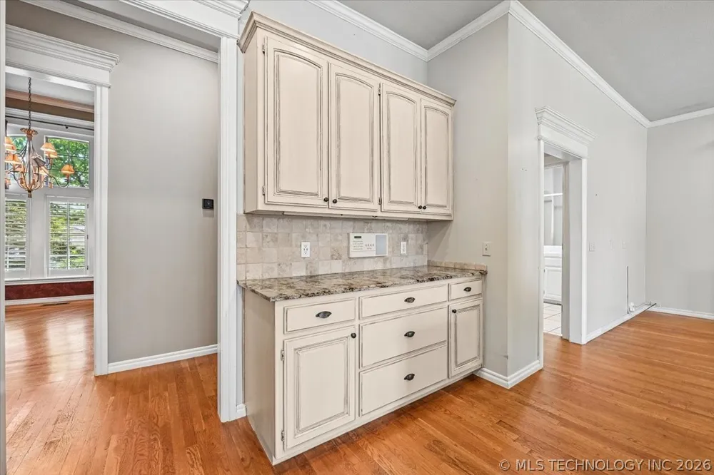 6219 E 89TH STREET Tulsa, OK 74137