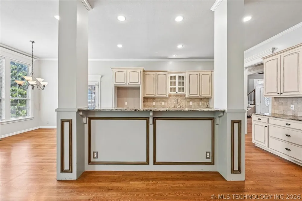 6219 E 89TH STREET Tulsa, OK 74137