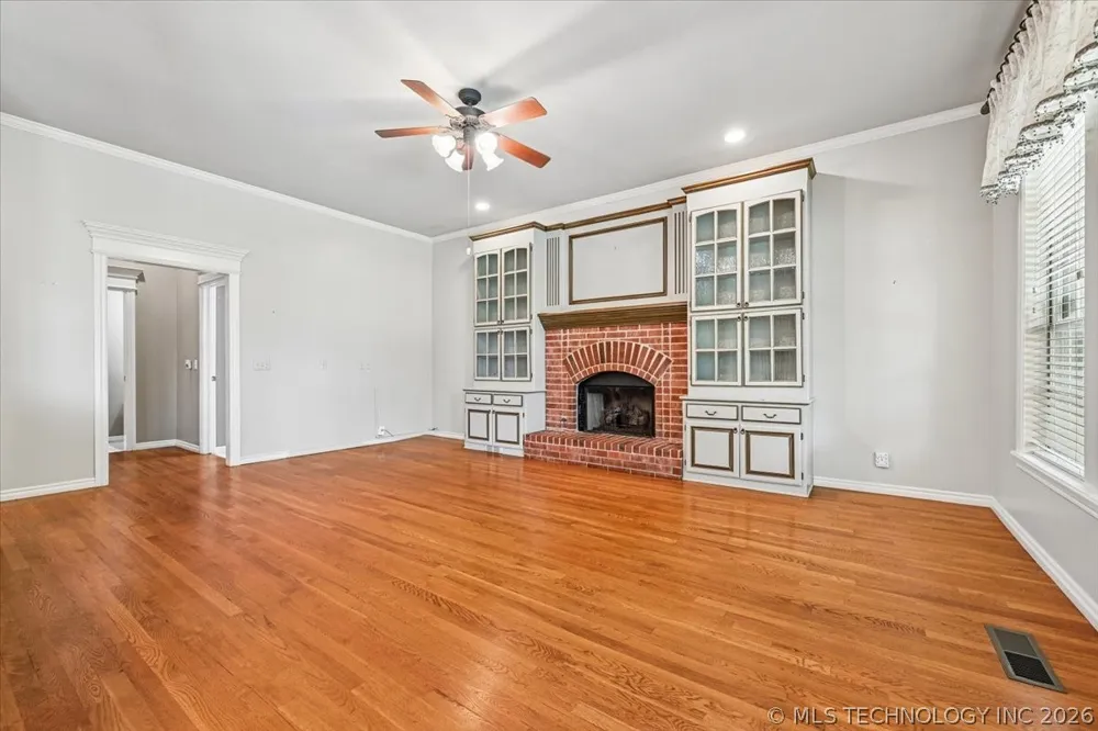 6219 E 89TH STREET Tulsa, OK 74137