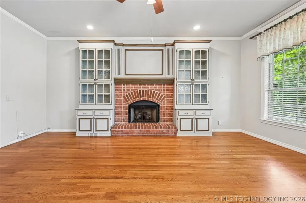 6219 E 89TH STREET Tulsa, OK 74137