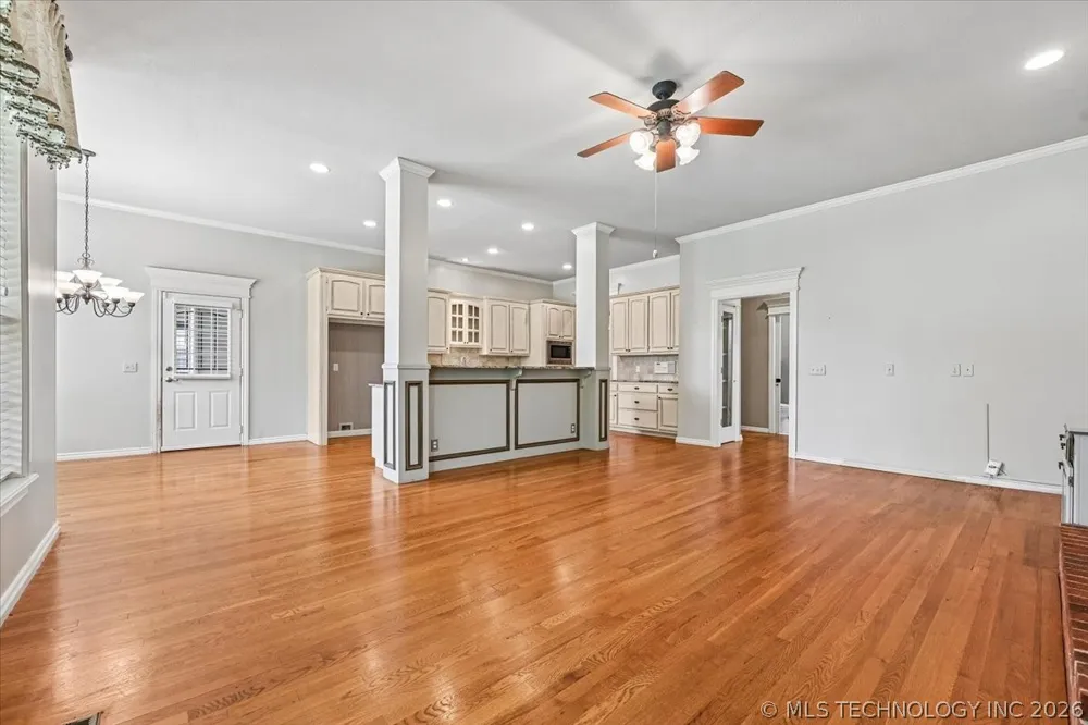 6219 E 89TH STREET Tulsa, OK 74137