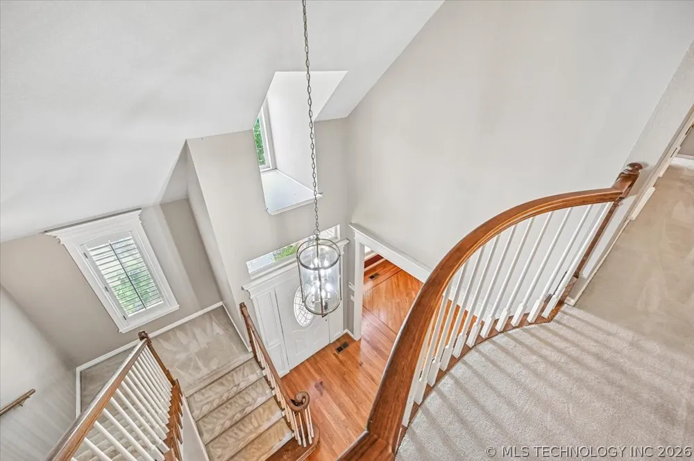 6219 E 89TH STREET Tulsa, OK 74137