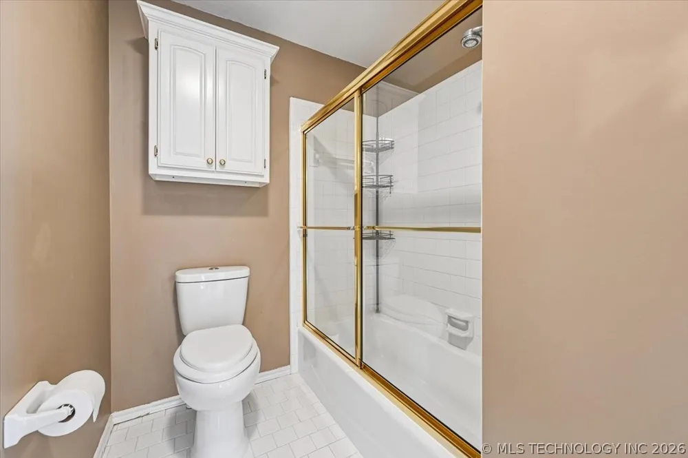 6219 E 89TH STREET Tulsa, OK 74137