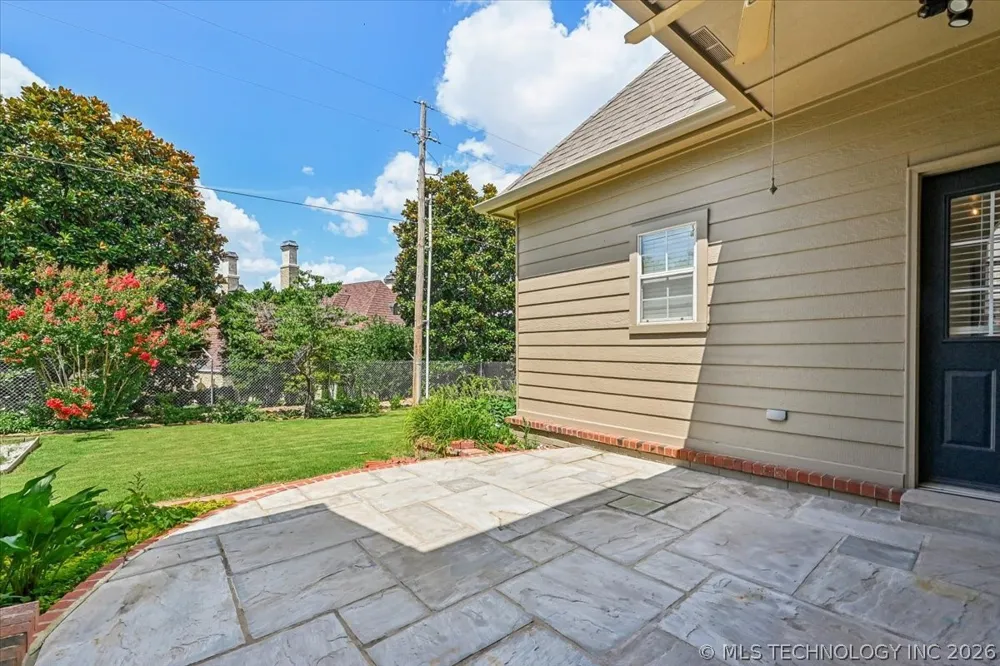 6219 E 89TH STREET Tulsa, OK 74137