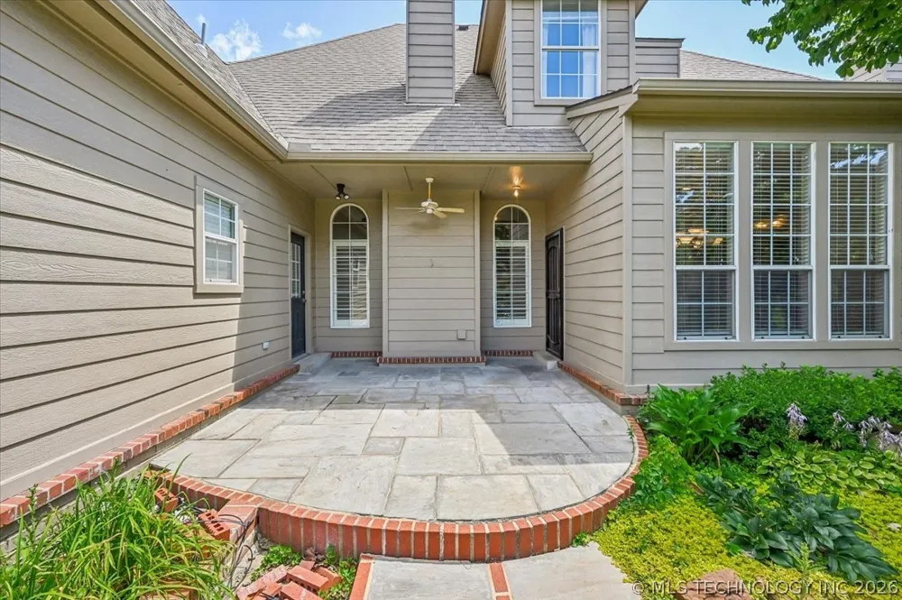 6219 E 89TH STREET Tulsa, OK 74137