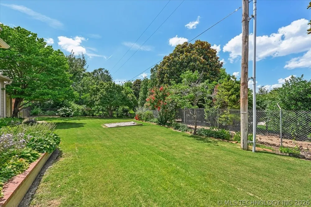 6219 E 89TH STREET Tulsa, OK 74137