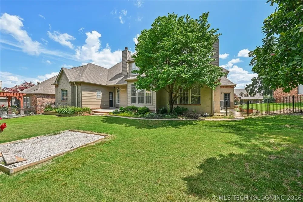 6219 E 89TH STREET Tulsa, OK 74137