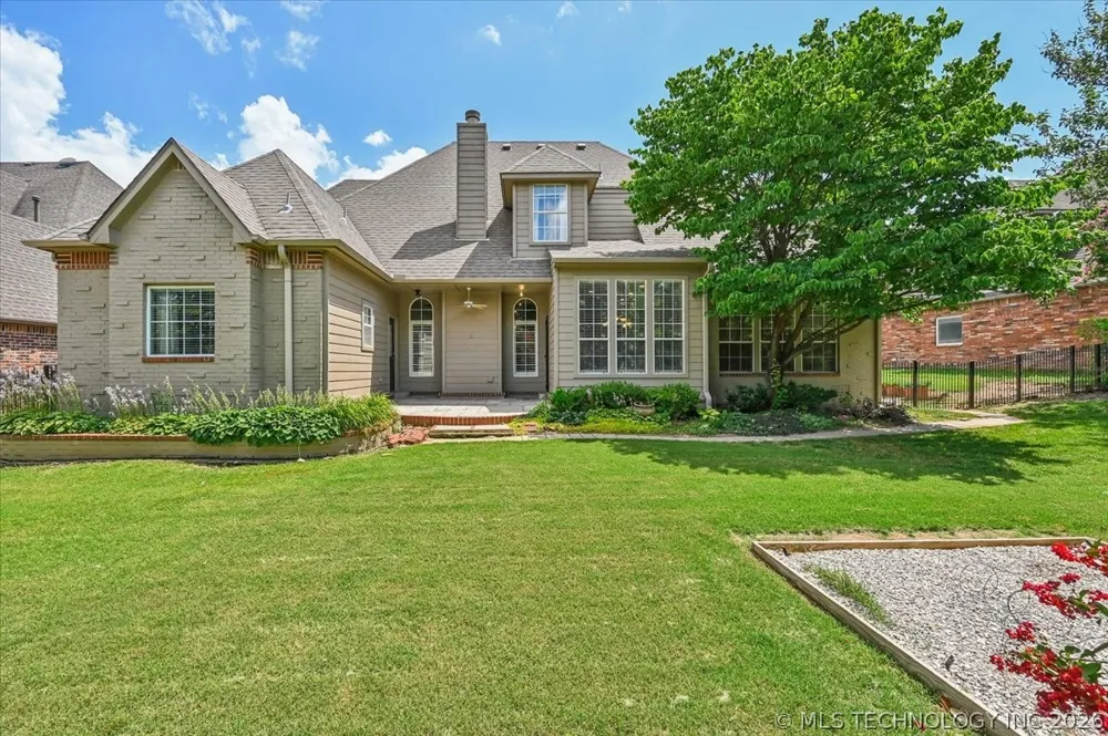 6219 E 89TH STREET Tulsa, OK 74137