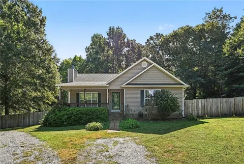 4141 Whispering Oaks Court