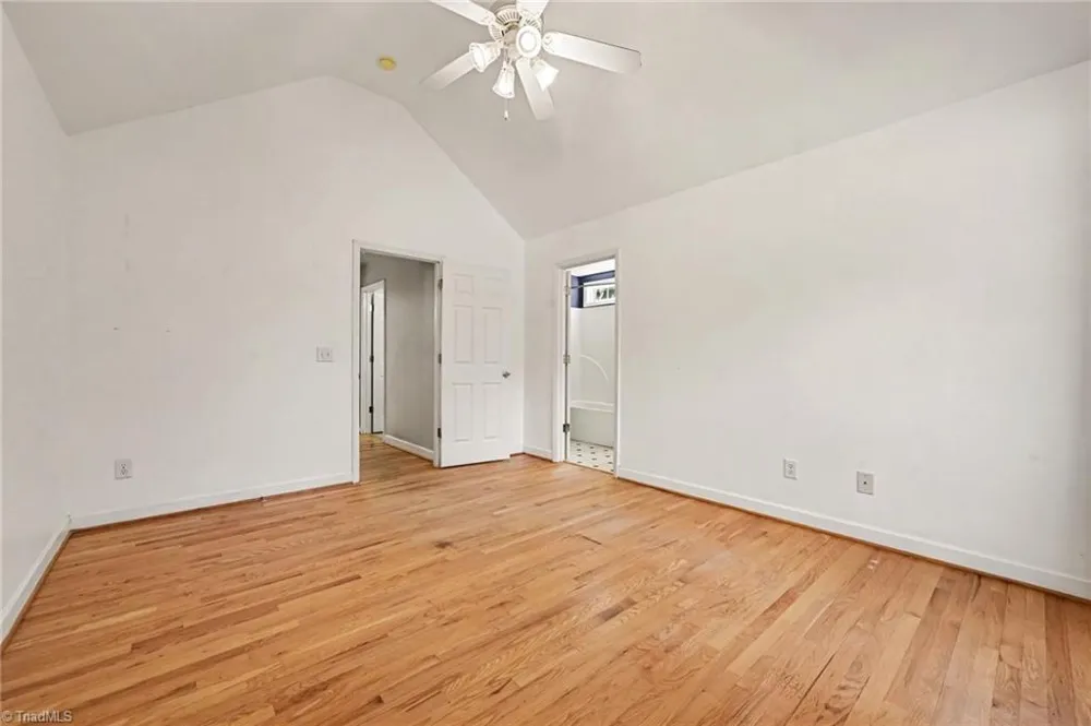 4141 Whispering Oaks Court Graham, NC 27253