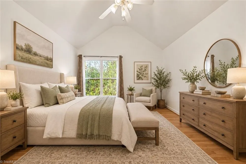 4141 Whispering Oaks Court Graham, NC 27253