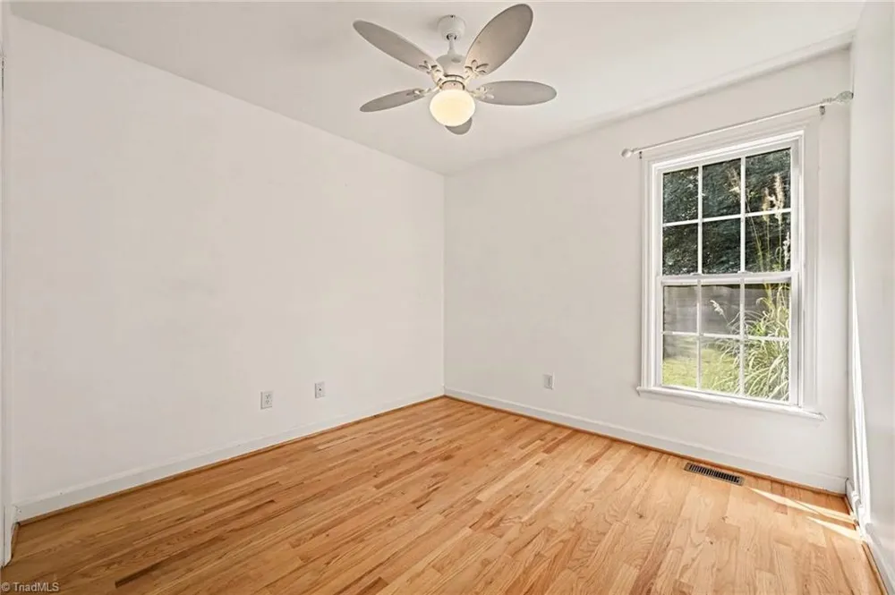 4141 Whispering Oaks Court Graham, NC 27253
