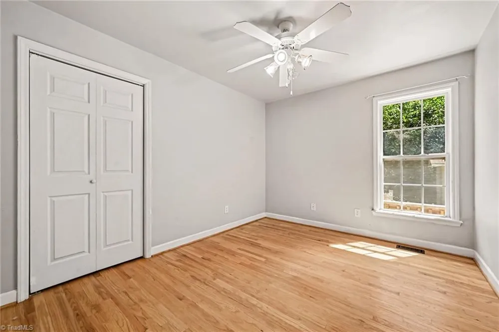 4141 Whispering Oaks Court Graham, NC 27253
