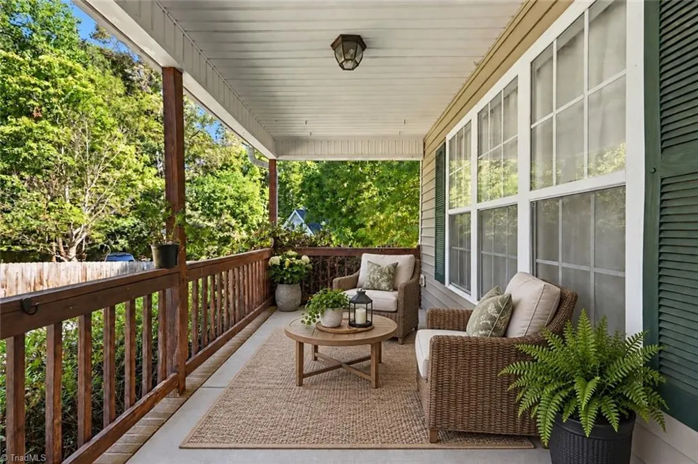 4141 Whispering Oaks Court Graham, NC 27253