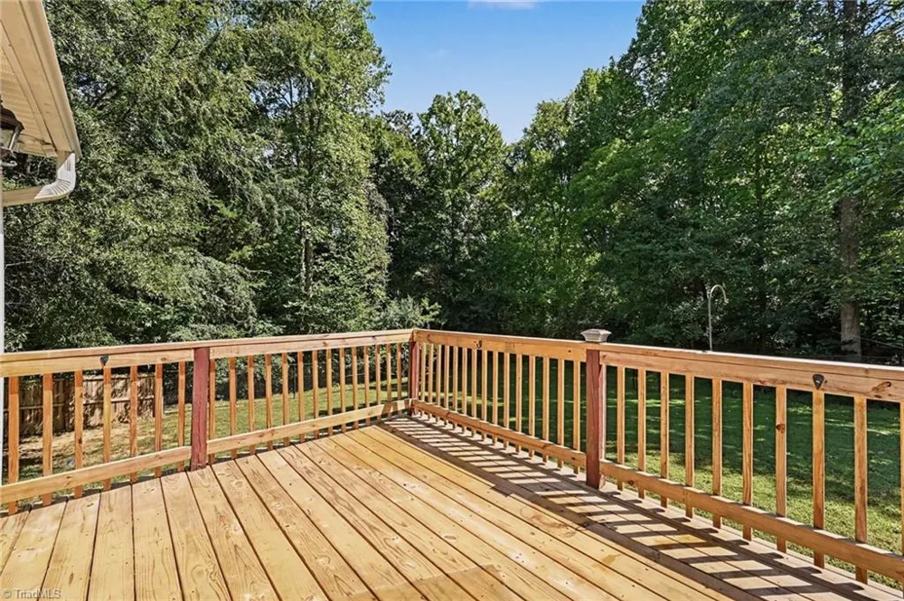 4141 Whispering Oaks Court Graham, NC 27253