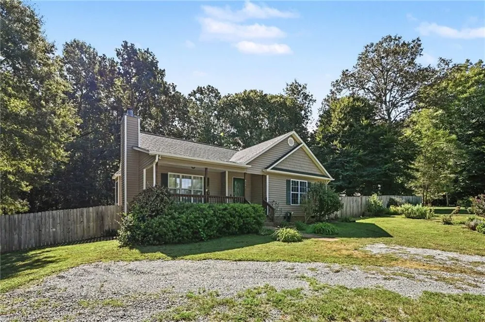 4141 Whispering Oaks Court Graham, NC 27253